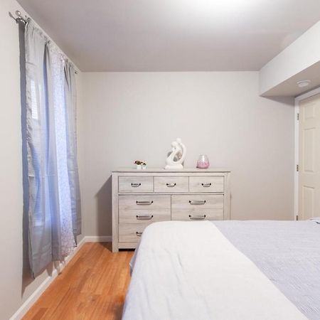 Cheerful 3-Bedroom Home Up To 9 Guest 애틀랜틱시티 외부 사진