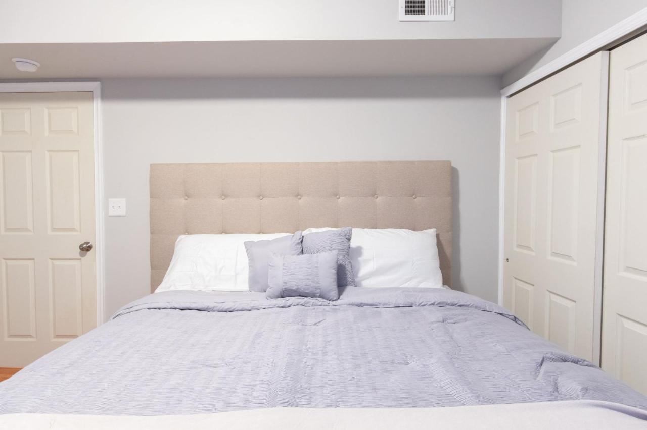 Cheerful 3-Bedroom Home Up To 9 Guest 애틀랜틱시티 외부 사진
