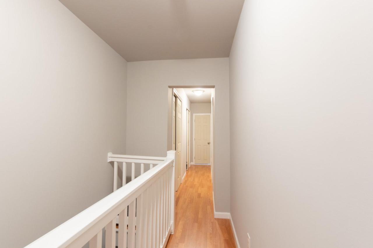 Cheerful 3-Bedroom Home Up To 9 Guest 애틀랜틱시티 외부 사진
