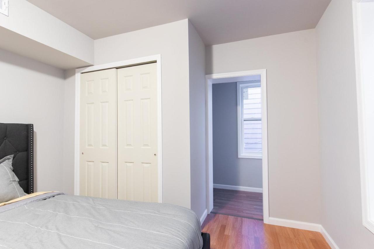 Cheerful 3-Bedroom Home Up To 9 Guest 애틀랜틱시티 외부 사진