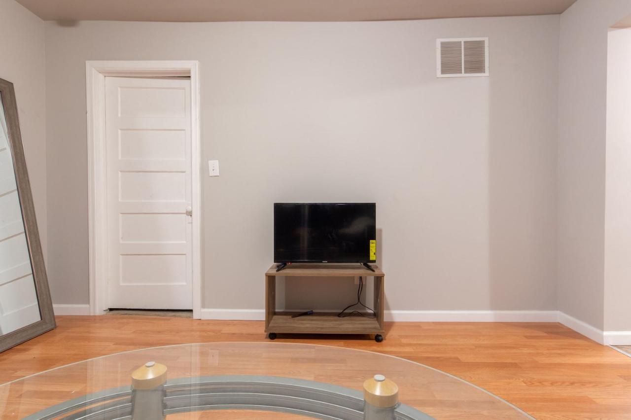 Cheerful 3-Bedroom Home Up To 9 Guest 애틀랜틱시티 외부 사진