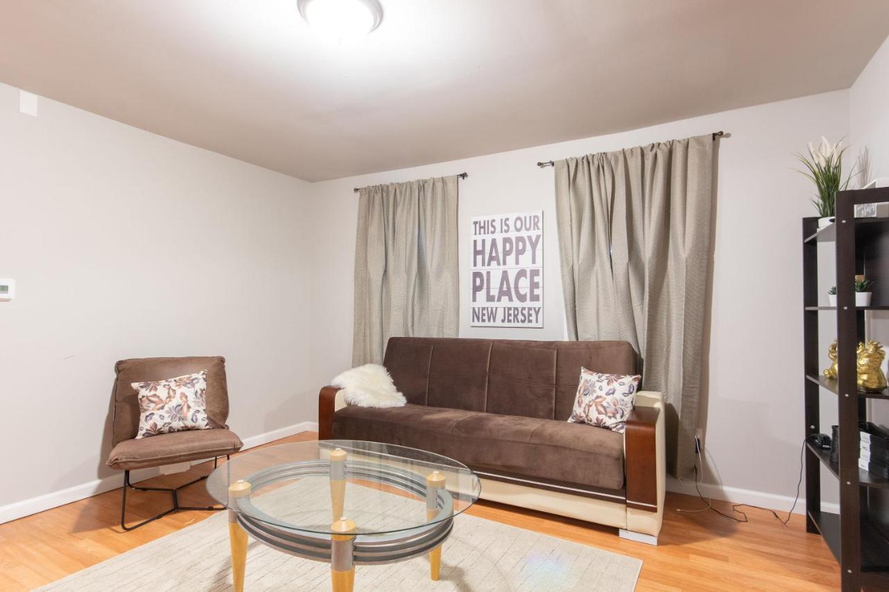 Cheerful 3-Bedroom Home Up To 9 Guest 애틀랜틱시티 외부 사진
